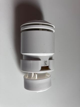 Cabezal termostático Roca CT 155200000