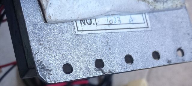 Controlador E-Scooter/E-Bike