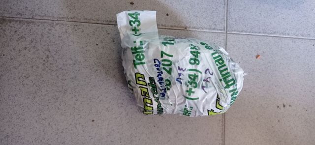 Controlador E-Scooter/E-Bike