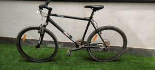 Bicicleta Rockrider 500