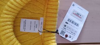 Jersey Zara Kids