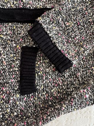 Chaqueta - Jersey Bimba y Lola multicolor