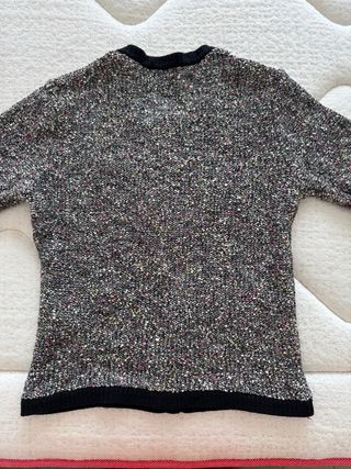 Chaqueta - Jersey Bimba y Lola multicolor