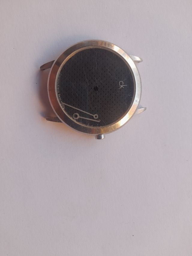 Orologio Calvin Klein - Cassa