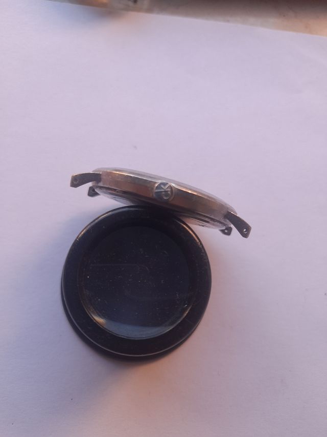 Orologio Calvin Klein - Cassa