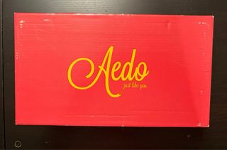 Alpargatas AEDO beige T.40