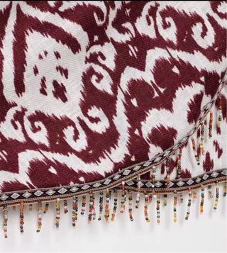 Conjunto mini estampado