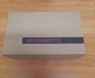 Zapatos fiesta Duomoti Plata 37