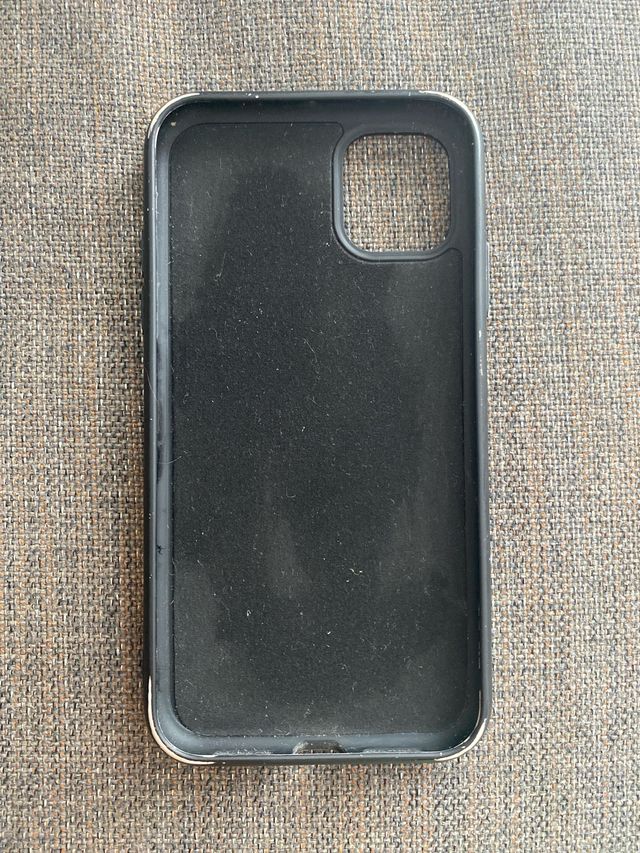 Funda iPhone 11 Air Jordan