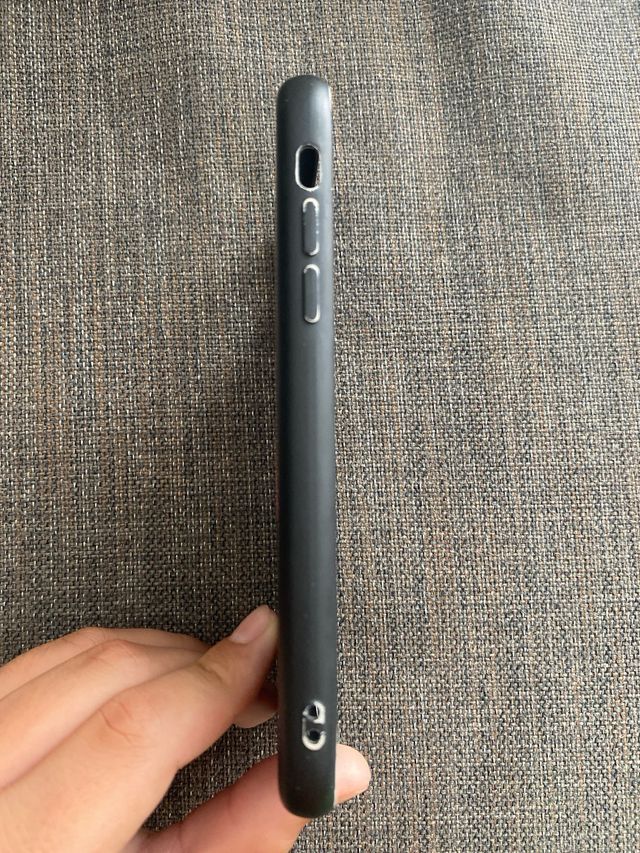 Funda iPhone 11 Air Jordan