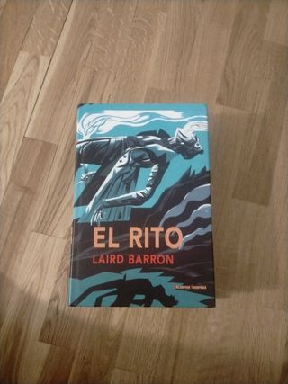 El rito