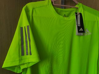  Adidas camiseta running