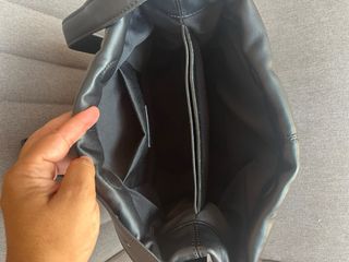 Bolso Tous negro - bandolera