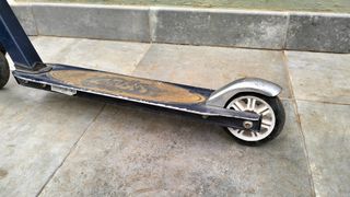 Patinete Razor para niños