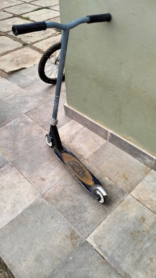 Patinete Razor para niños