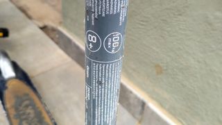 Patinete Razor para niños