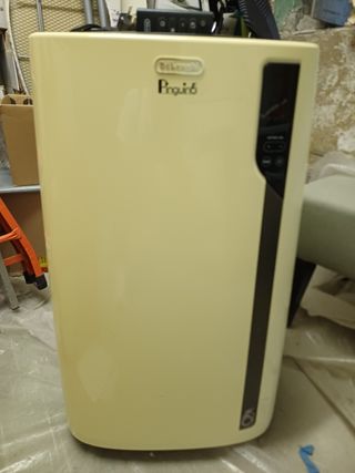 Aire acondicionado portátil DeLonghi Pinguino