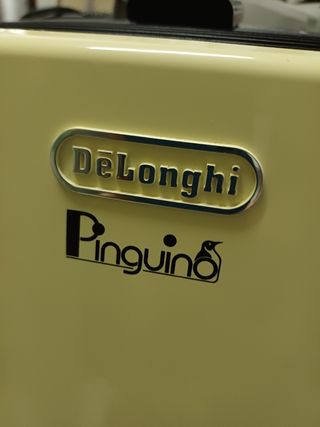 Aire acondicionado portátil DeLonghi Pinguino