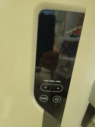 Aire acondicionado portátil DeLonghi Pinguino
