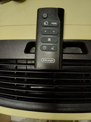 Aire acondicionado portátil DeLonghi Pinguino