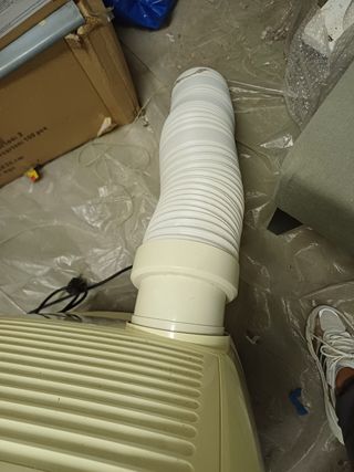 Aire acondicionado portátil DeLonghi Pinguino