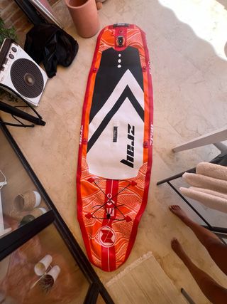Tabla paddle surf hinchable Zray

