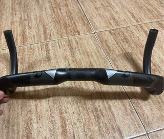 Manillar carretera Vision Metron Carbono