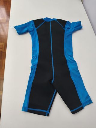 Traje neopreno bebé - Sevfor