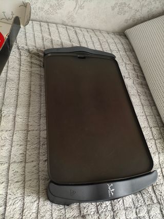 Plancha Jata electro 2500W