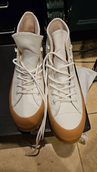 Converse Chuck Taylor All Star 2.0 Lugged - 39EU