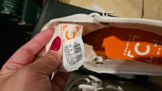 Converse Chuck Taylor All Star 2.0 Lugged - 39EU