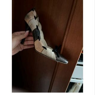 Yves Saint Laurent - Zapatos tacón 37