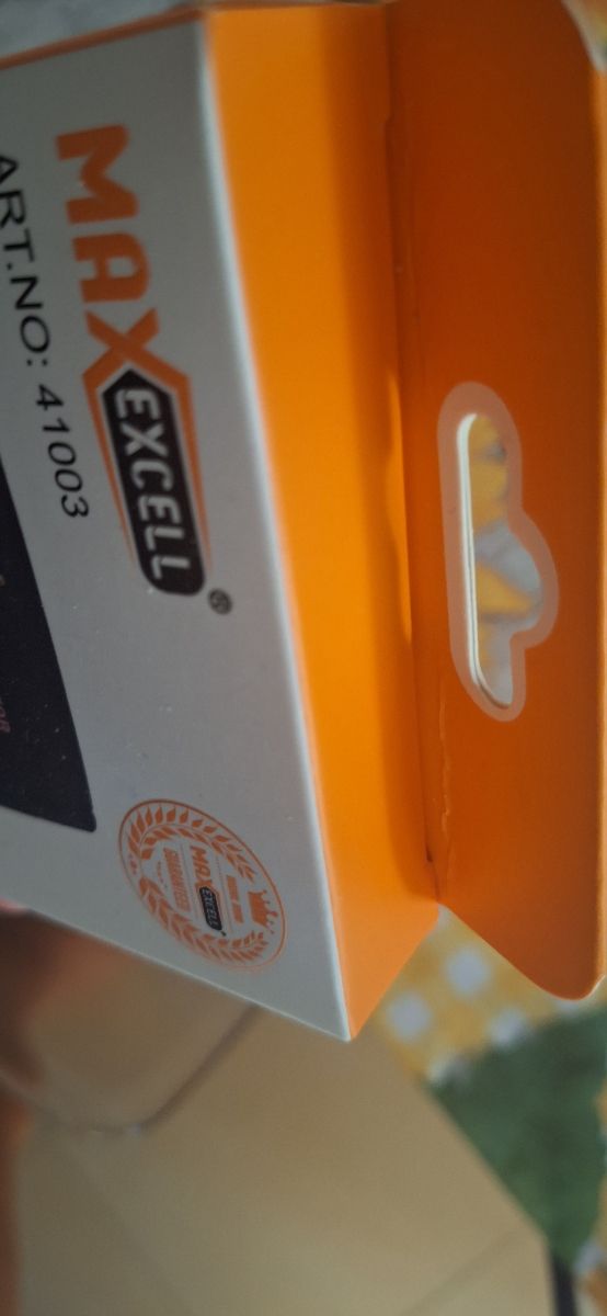 Calculadora científica MAXEXCEL 41003