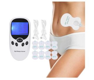 Massaggiatore impulsi elettronico terapia dolore