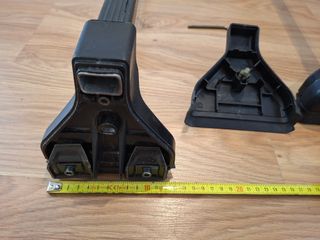 BACA para coche, orig ASTRA/Corsa-B/Kadett-E 100kg