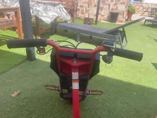 Drift trike 360