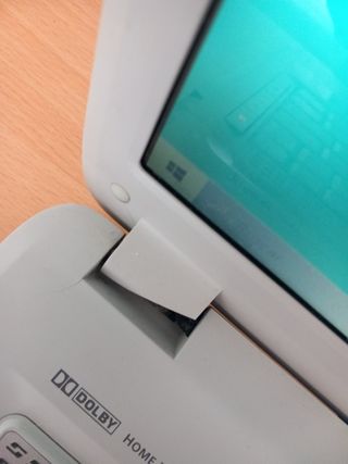 Portátil Acer Aspire 5920G Mejorado