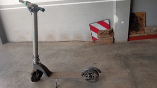 Patinete eléctrico Cecotec
