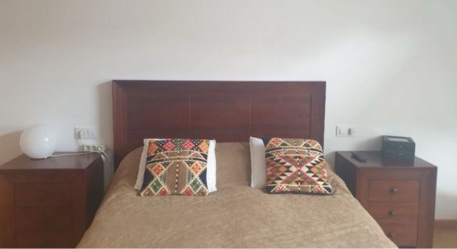 habitación de madera. se vende también por separad