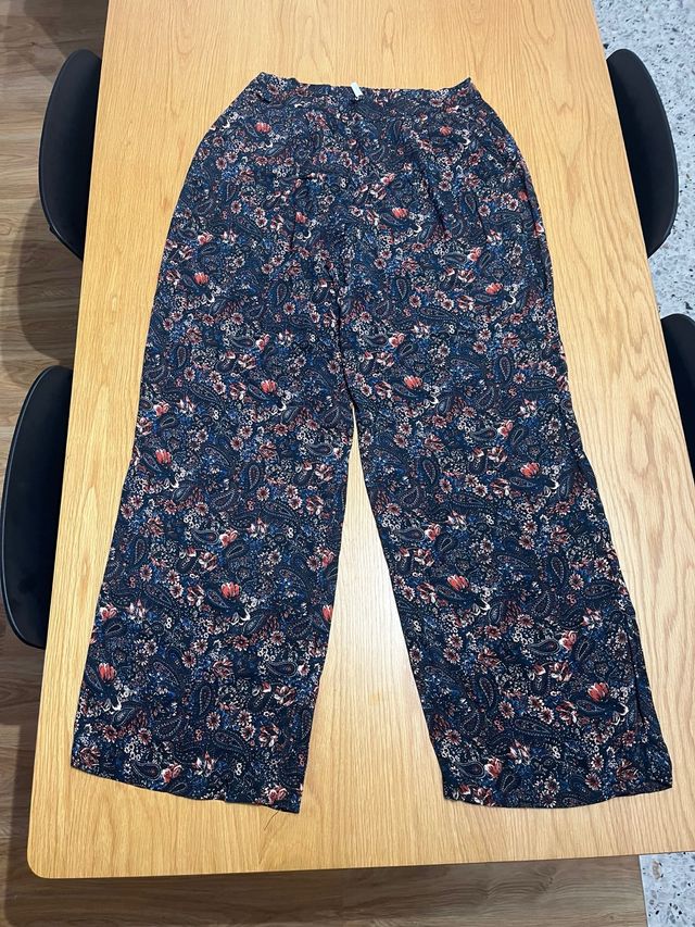 Pantalones de mujer Pepe Jeans - Talla L