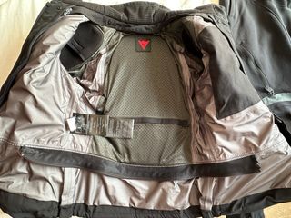 Chaqueta/pantalon Dainese Carve Master 3