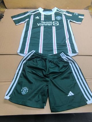 Equipación Puma AC Milan Jr.