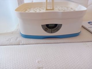 Chicco SterilNatural 3 en 1