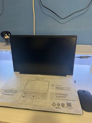 Portatil Lenovo