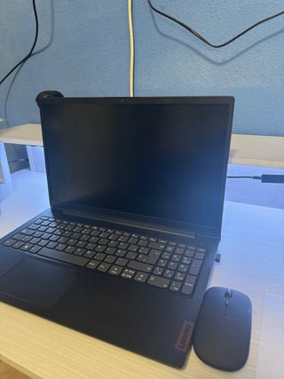 Portatil Lenovo