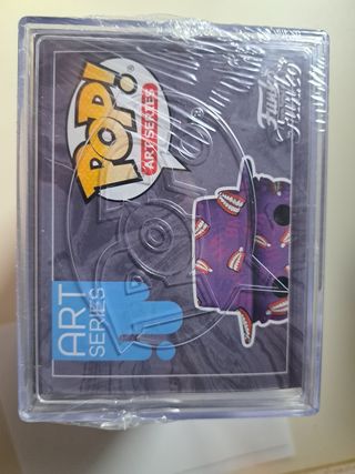 Funko Pop! Joker Art Series #64