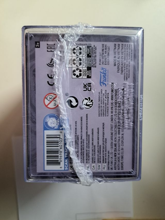 Funko Pop! Joker Art Series #64