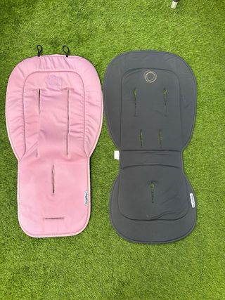 Bugaboo Cameleon en 3 colores!
