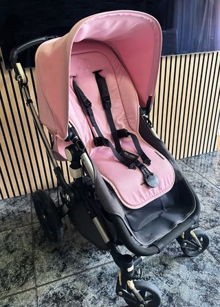 Bugaboo Cameleon en 3 colores!