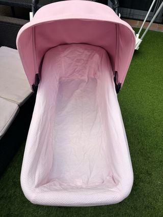 Bugaboo Cameleon en 3 colores!